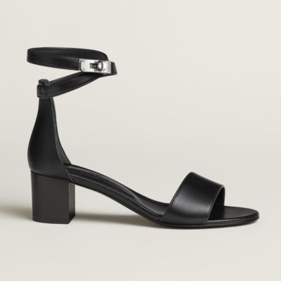 ブラック - レディス シューズ | エルメス | Hermès - エルメス-公式サイト